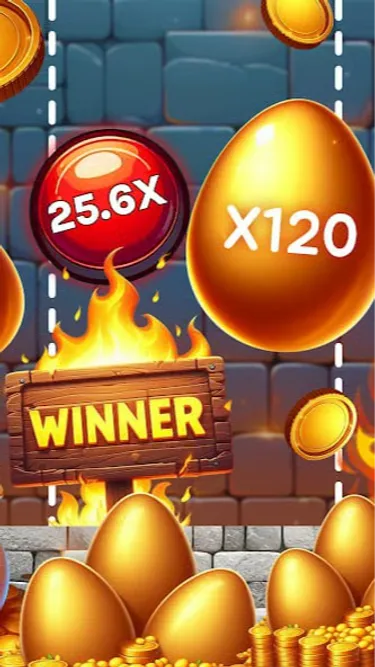 Chicken Road Screenshot